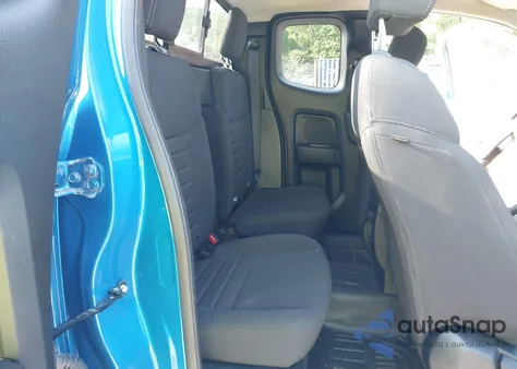 2021 Ford Ranger Xl z USA, uszkodzony, nr VIN 1FTER1FH2MLD00318